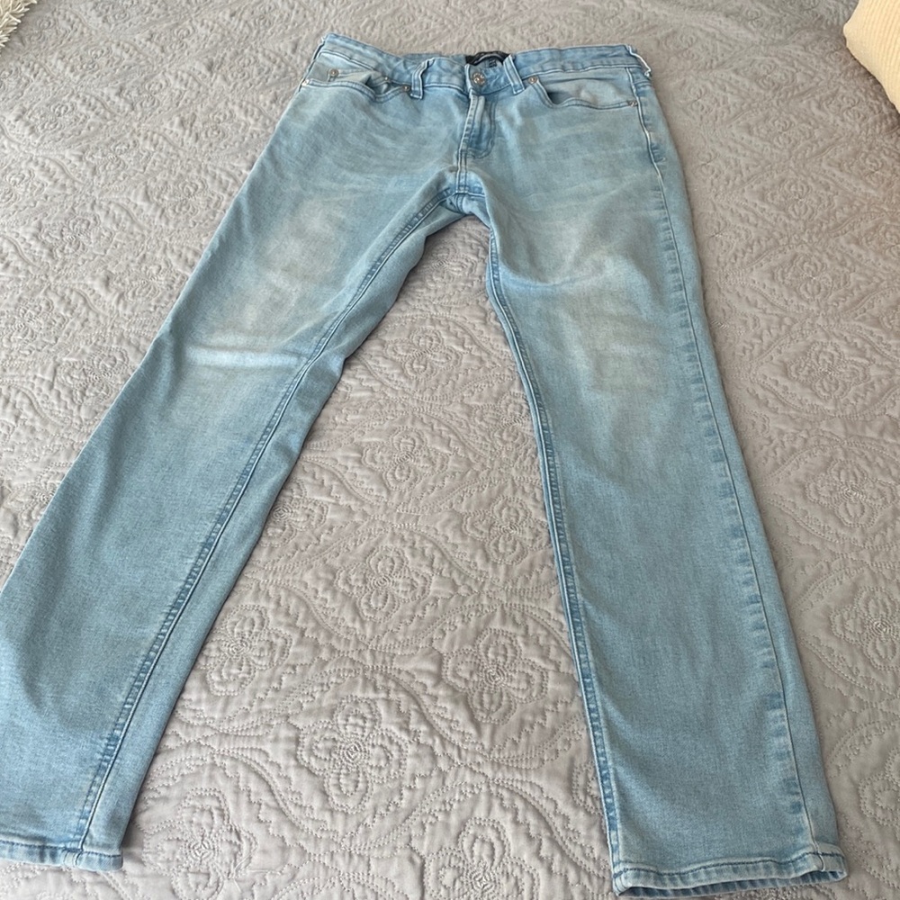 Men’s PacSun skinny jeans size 30 x 30